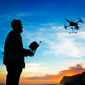 Visual Operations Standards for UAS (A46_A11L.UAS.88)