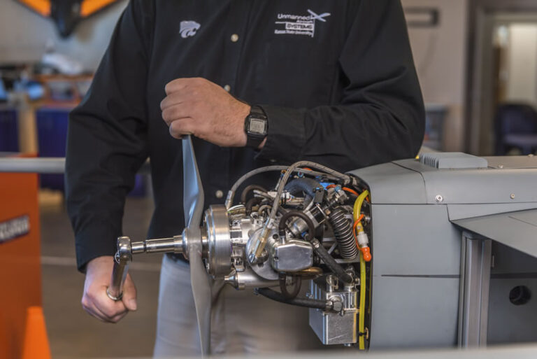 Uas Modifier UAS Maintenance, Modification, Repair, Inspection, Training, and ...
