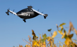 Sinclair turns drones into bachelor’s degrees and a multimillion-dollar business